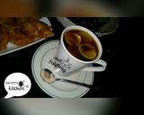 A picture of step 4 of My special Black tea by salma.s.Adam(ful@rny_classy_bites).