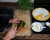 Foto del paso 3 de la receta: Sepia a la plancha