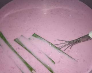 Cendol dawet simpel...😉😉😉 - Step 1