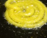 जिलेबी (jalebi recipe in marathi) रेसिपी स्टेप 3 फोटो 
