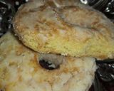 Foto langkah ke 5 dari resep Donat empuk simple ekonomis gula tidak lumer.