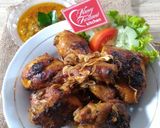 Foto langkah ke 14 dari resep Ayam Panggang Mudah.