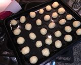 Foto del paso 4 de la receta: Chipa