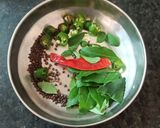लिटिल मिलेट(कुटकी)कर्ड राइस Little Millet (Kutki)Curd Rice 🌾🍚 रेसिपी चरण 5 फोटो