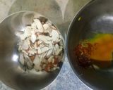 ફ્રૂટ ક્રીમ(Fruit cream recipe in Gujarati) રેસીપી સ્ટેપ2ફોટો