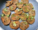 A picture of step 26 of Gujarat ka famous patra.