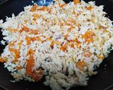 Foto del paso 3 de la receta: Lasaña de pollo 2.0