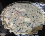 Foto del paso 6 de la receta: Relleno 3 para tarta sin tapa