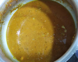मटकी ची आलेली उसळ (स्प्राऊट्स) (matakichi usal recipe in marathi) रेसिपी स्टेप 4 फोटो 