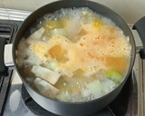 Foto langkah ke 1 dari resep Sayur asam daun Singkil.