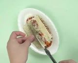 Foto langkah ke 4 dari resep EaZy Cannelloni (Lasagna gulung, mudah& cepat).