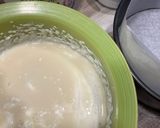 Une image de l'étape 2 de Cheesecake sans pâte et sans cuisson.