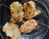 Foto langkah ke 3 dari resep Pisang Goreng Wijen 7 Bahan.