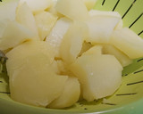 Foto del paso 1 de la receta: Ensaladilla rusa