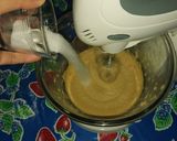 Foto del paso 3 de la receta: Muffins de manzana con canela