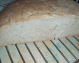 Foto del paso 1 de la receta: Pan Blanco