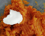 Foto del paso 6 de la receta: Galette de calabaza y queso de cabra