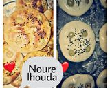صورة لخطوة 3 من وصفة خبيزات محشيين