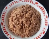 Foto langkah ke 3 dari resep Sambal kacang/ bumbu pecel, gado-gado.