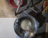 Foto del paso 5 de la receta: Masa Hojaldre