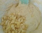 Foto del paso 5 de la receta: Muffins de manzana 🍎