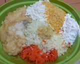 Foto langkah ke 2 dari resep Nugget Ayam Enak.