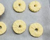 Foto del passaggio 2 della ricetta Apple cinnamon donuts