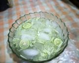 Foto langkah ke 4 dari resep Es kuwud seger.