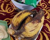 Foto langkah ke 1 dari resep 529. Pisang Kepok Goreng.
