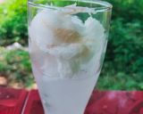 Foto langkah ke 3 dari resep Es kelapa cocopandan.