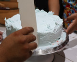 Foto del paso 14 de la receta: 🍰Pastel de Tres Leches 🍰