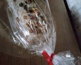 Foto del paso 9 de la receta: Budín inglés navideño