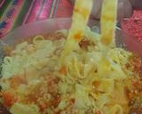 Foto del paso 7 de la receta: Tallarines caseros