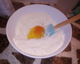 Foto del paso 3 de la receta: Scones de queso