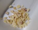 Foto del paso 3 de la receta: Corazón al ajo