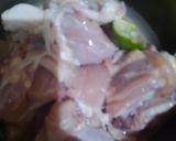 Foto langkah ke 2 dari resep Kalio Ayam.