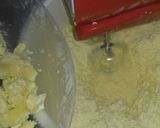 Foto langkah ke 3 dari resep Cake Tape Keju / Bolu Tape (chenniezhang).