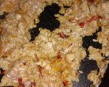 รูปขั้นตอนการทำที่ 4 ของ น้ำพริกอ่องไก่(อาหารเหนือ) | Spicy Northern Thai Chicken and Tomato Dip