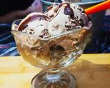 Easy chocolate ice cream recipe step 4 photo