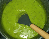 Foto langkah ke 3 dari resep Es Bongko Keju.