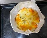 Pizza Cake ♡ recipe step 5 photo