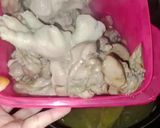 Foto langkah ke 4 dari resep Ati Ampela Bumbu Kecap.