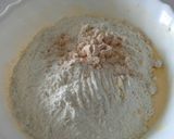 Foto del paso 2 de la receta Brioche de mascarpone