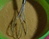 Foto del paso 6 de la receta Bizcocho de calabaza y jengibre