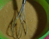 Foto del paso 6 de la receta: Bizcocho de calabaza y jengibre