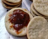 Foto del paso 3 de la receta: Alfajores Santafesinos