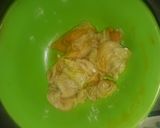 Foto langkah ke 1 dari resep Kulit ayam crispy.