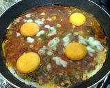 صورة لخطوة 2 من وصفة شكشوكة (جز مز)