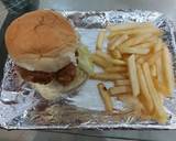 Fish and chips/ famous UK restaurants recipe /specialy for eid recipe step 5 photo