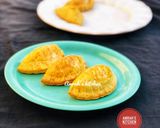 Flaky meatpiematakin girki7 hoto